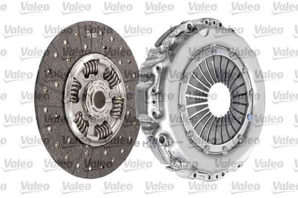 OEM KIT 430 SBE MB ACTROS EURO 6 NEW 827442