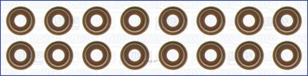 OEM VALVE STEM SEALS SET 57016600