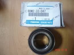 OEM BEARING,WHEEL BP4L33047