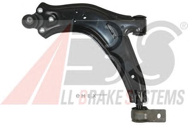 OEM Suspension arm/ABS 210109