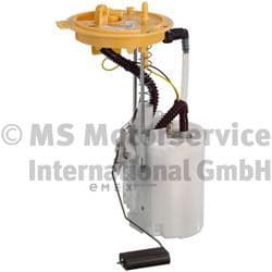 OEM FILTER ASSY, FUEL PUMP 702701040