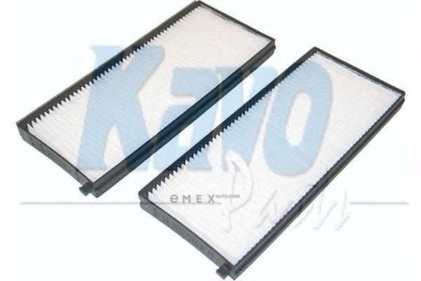 OEM FILTER ASSY, CABIN AIR KC6109