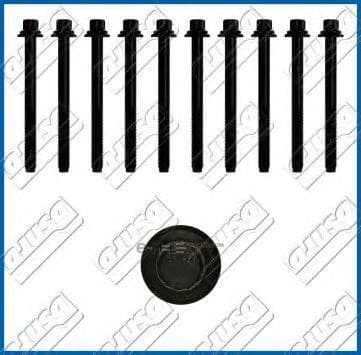 OEM CYLINDER HEAD BOLT SE 81021000