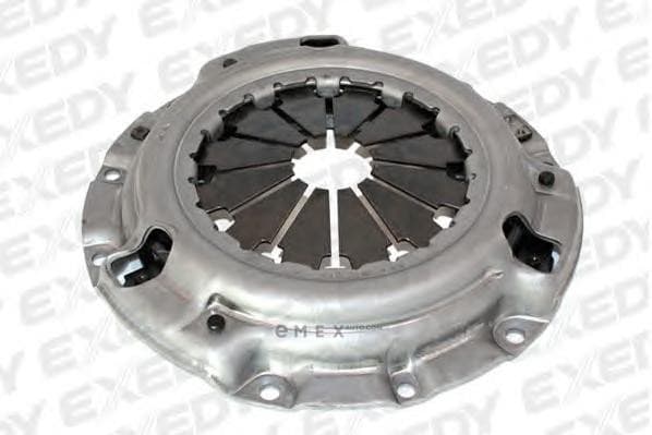 OEM DISC ASSY, CLUTCH FRICTION MZC613