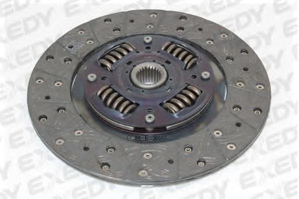 OEM CLUTCH DISC MZD042US