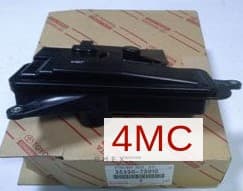 OEM STRAINER ASSY, OIL 3533073010