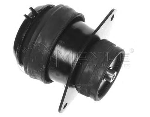 OEM INSULATOR, ENGINE MOUNTING 1001990072