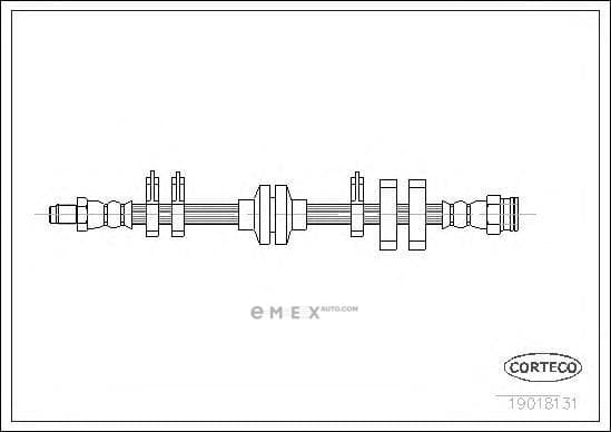 OEM 19018131