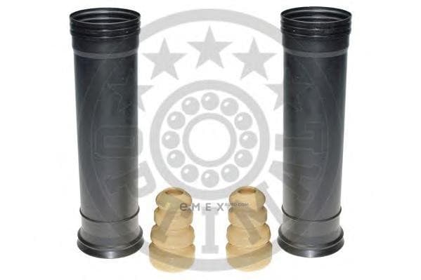 OEM DUST BOOT, SHOCK ABSORBER AK735218