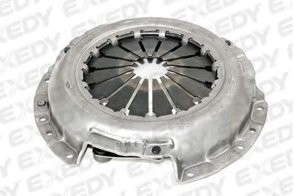 OEM CLUTCH COVER MZC547