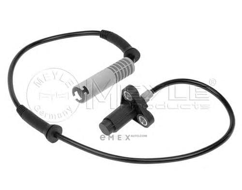 OEM SENSOR ASSY, ABS 3148990030