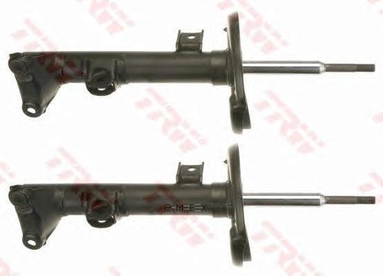 OEM SHOCK ABSORBER/FRT/W203/A209 JGM1002T