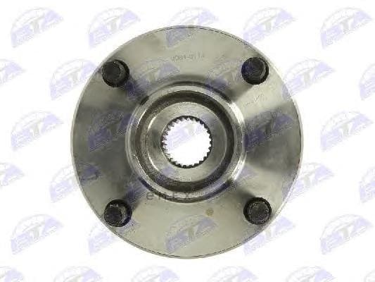 OEM WHEEL HUB ASSY H51001BTA