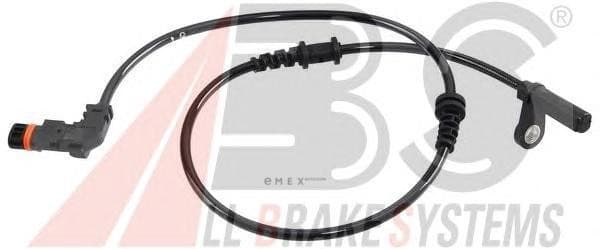 OEM Wheel speed Sensor/ABS 30404