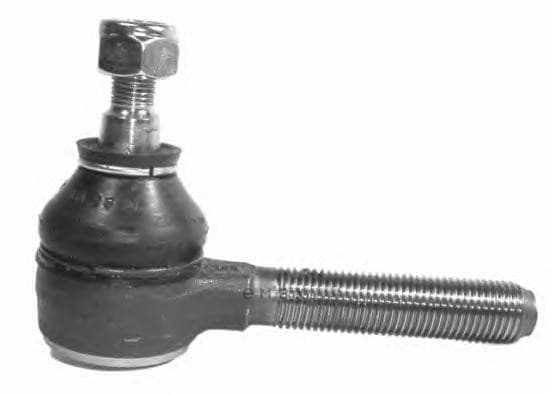 OEM END ASSY, TIE ROD STEERING 1071003