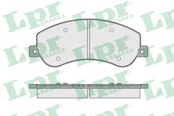 OEM 05P1679