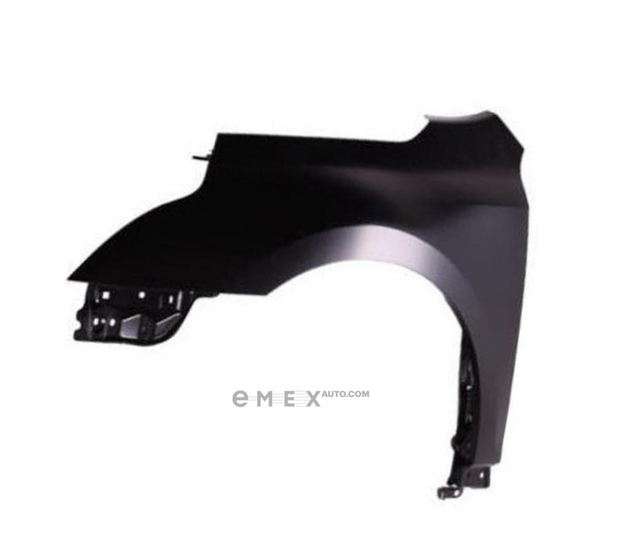 OEM FENDER COVER, MOLDING F3101JN2MA