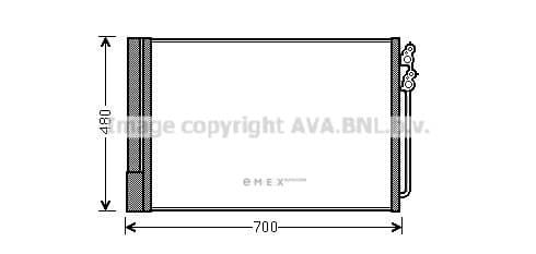 OEM BWA5370D