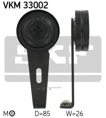 OEM VKM33002