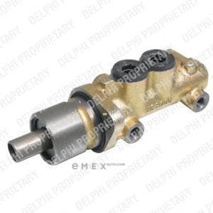 OEM MASTER CYLINDER ASSY LM23955