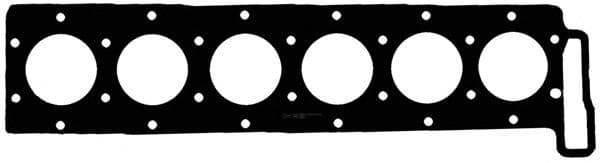 OEM GASKET, CYLINDER HEAD METAL 613718000