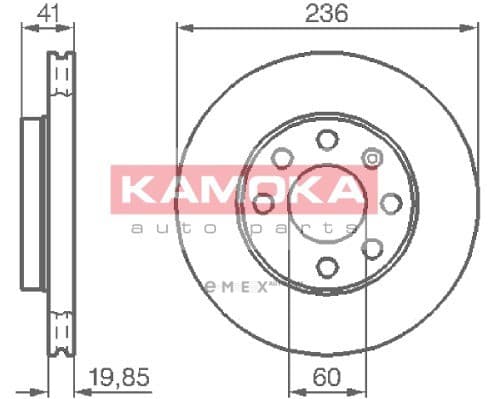 OEM 103302