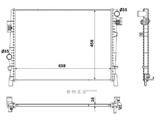 OEM 53901