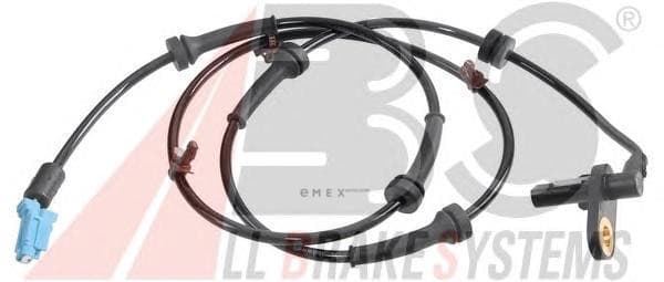 OEM Wheel speed Sensor/ABS 30739