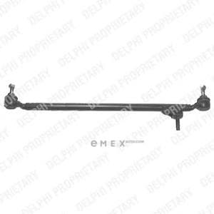 OEM ROD ASSEMBLY LHD/RHD (ST BOX) TL303