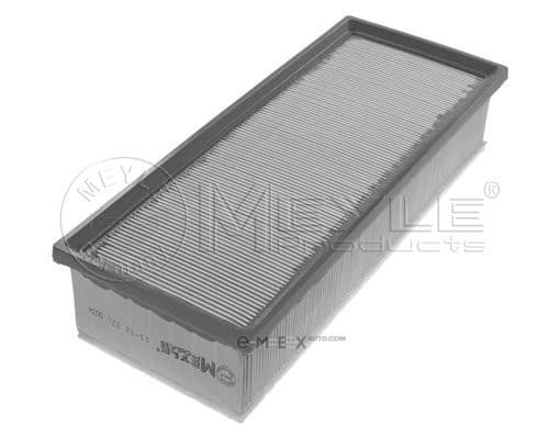 OEM FILTER ASSY, AIR ELEMENT 11123210034