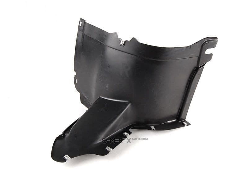 OEM BODY PANNEL, PROTECTION 1K0805912E