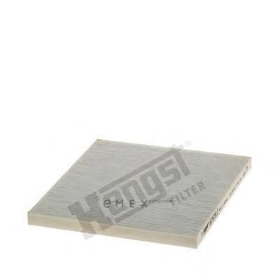 OEM FILTER ASSY, CABIN AIR E2925LI