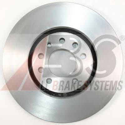 OEM Brake Discs/ABS 17150