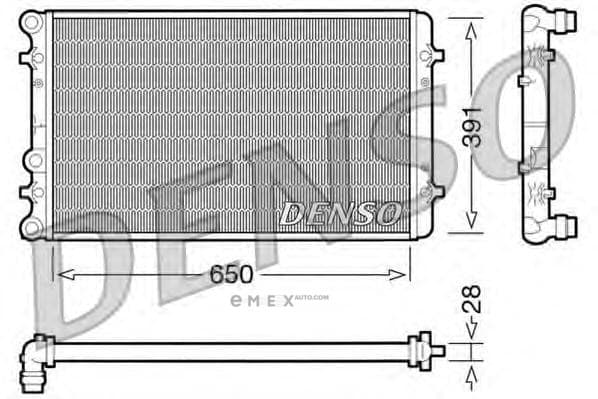 OEM DRM02007