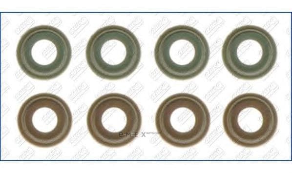 OEM BUSHING, PLASTIC 57060400