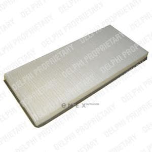 OEM CABIN FILTER TSP0325077