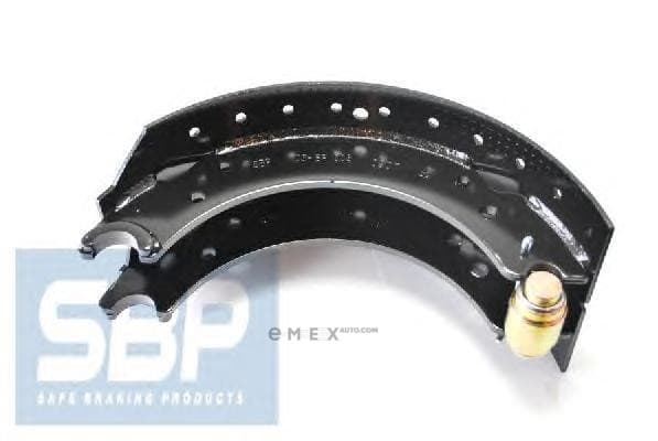 OEM 03BP003