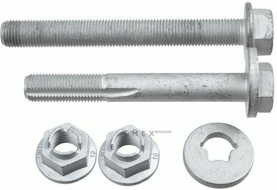 OEM BOLT, METAL 3789801