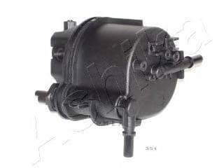 OEM FILTER ASSY, FUEL PUMP 3003351