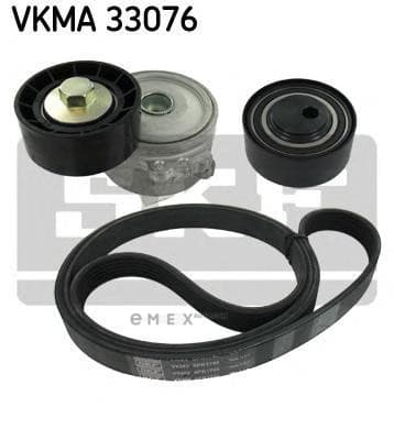 OEM VKMA33076