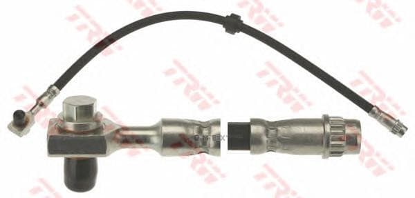 OEM HOSE ASSY, WINDSHIELD WASHER PHD1074