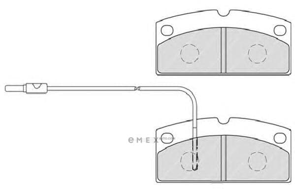 OEM FDB4013