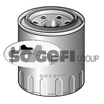 OEM OIL FILTER LS908