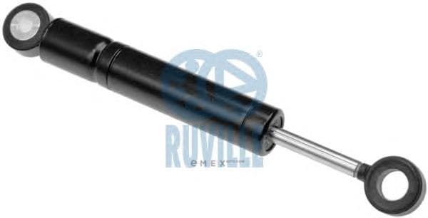 OEM Vibration Damper 55176