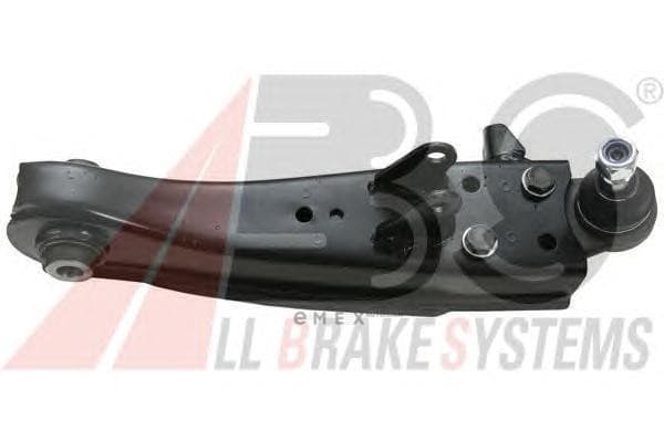 OEM Suspension arm/ABS 211044