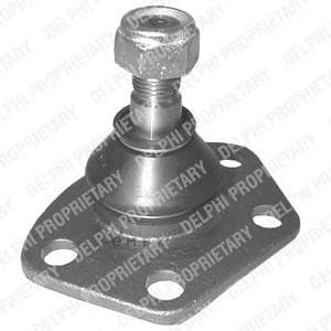 OEM LOWER BALL JOINT TC828