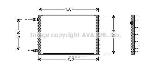 OEM UV5007