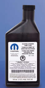 OEM HYDRAULIC FLUID 68088485AA