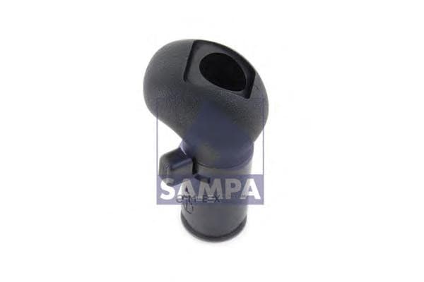 OEM GEAR LEVER KNOB 021028