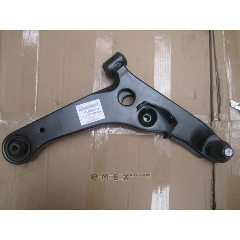 OEM ARM ASSY, SUSPENSION 4013A010